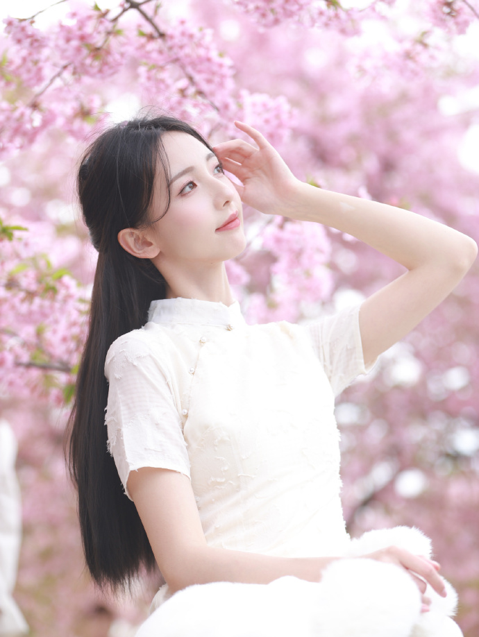 办公间隙 · 校园